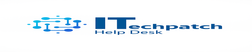ITechPatch Destek Merkezi 